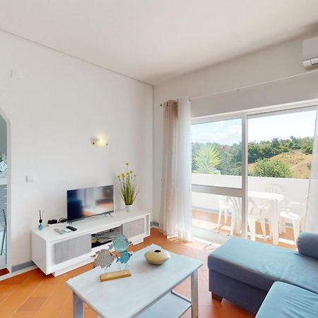 Apartamento Tranquilo T1 Albufeira 002 외부 사진