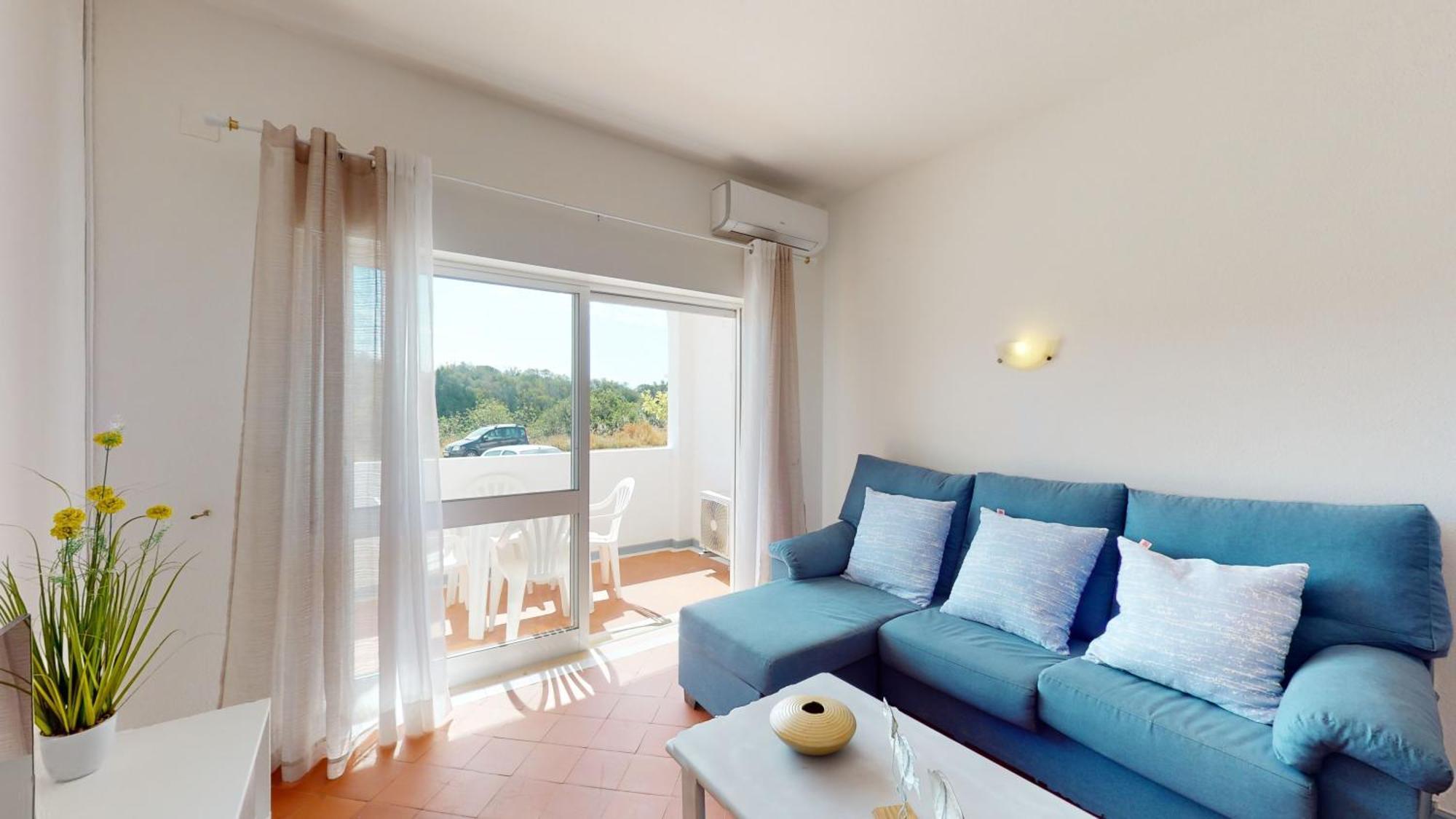 Apartamento Tranquilo T1 Albufeira 002 외부 사진