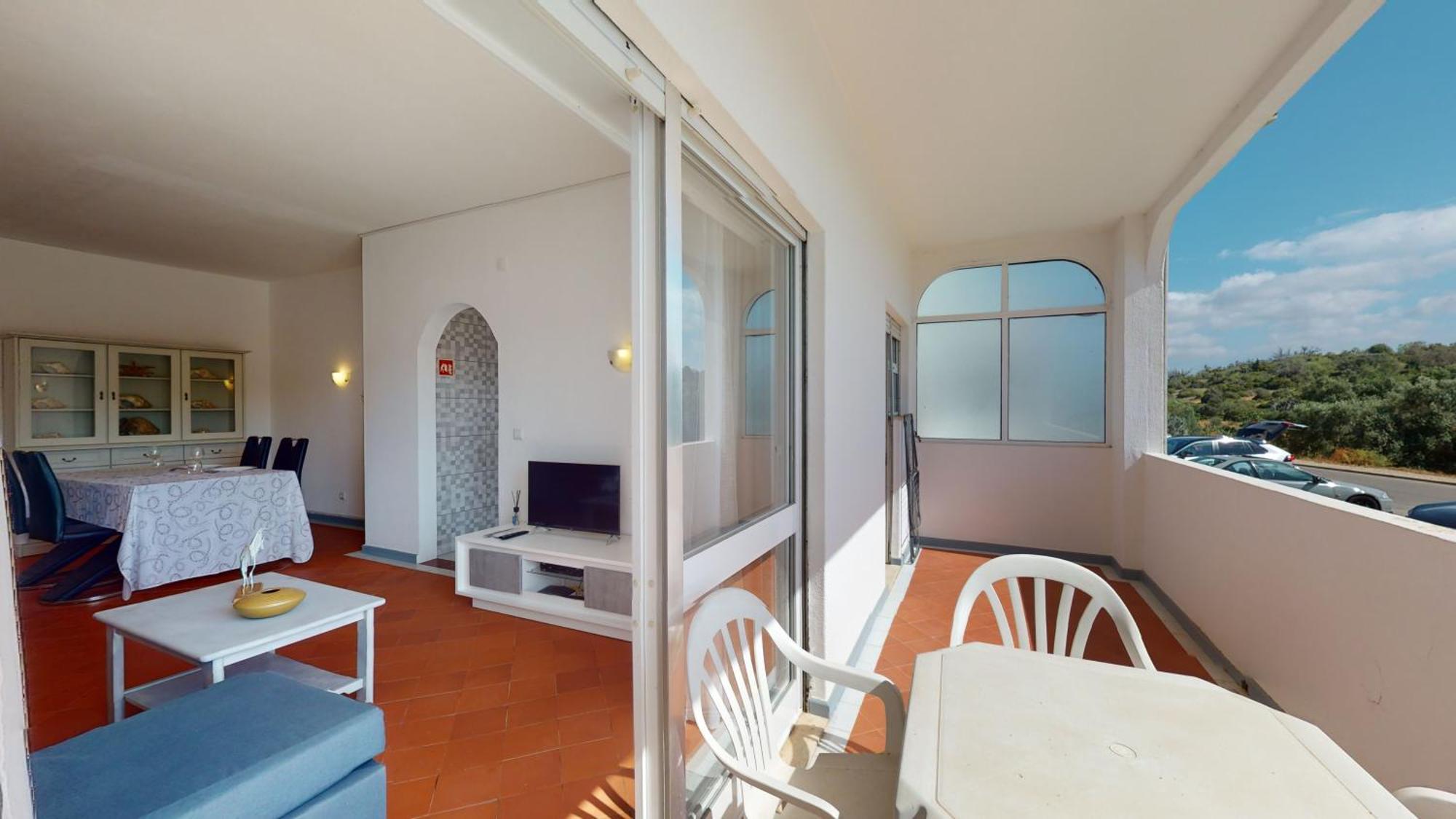 Apartamento Tranquilo T1 Albufeira 002 외부 사진