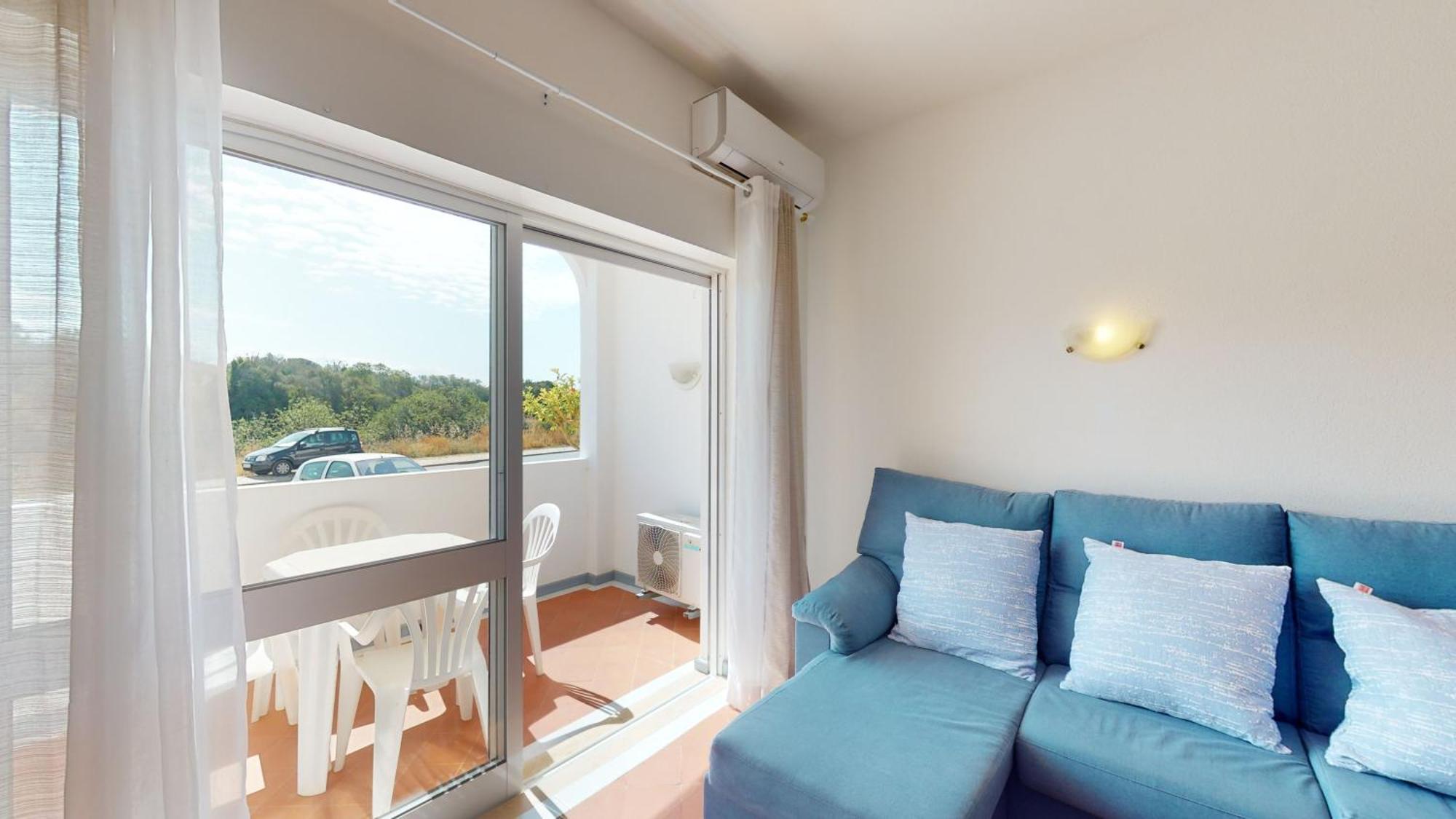 Apartamento Tranquilo T1 Albufeira 002 외부 사진