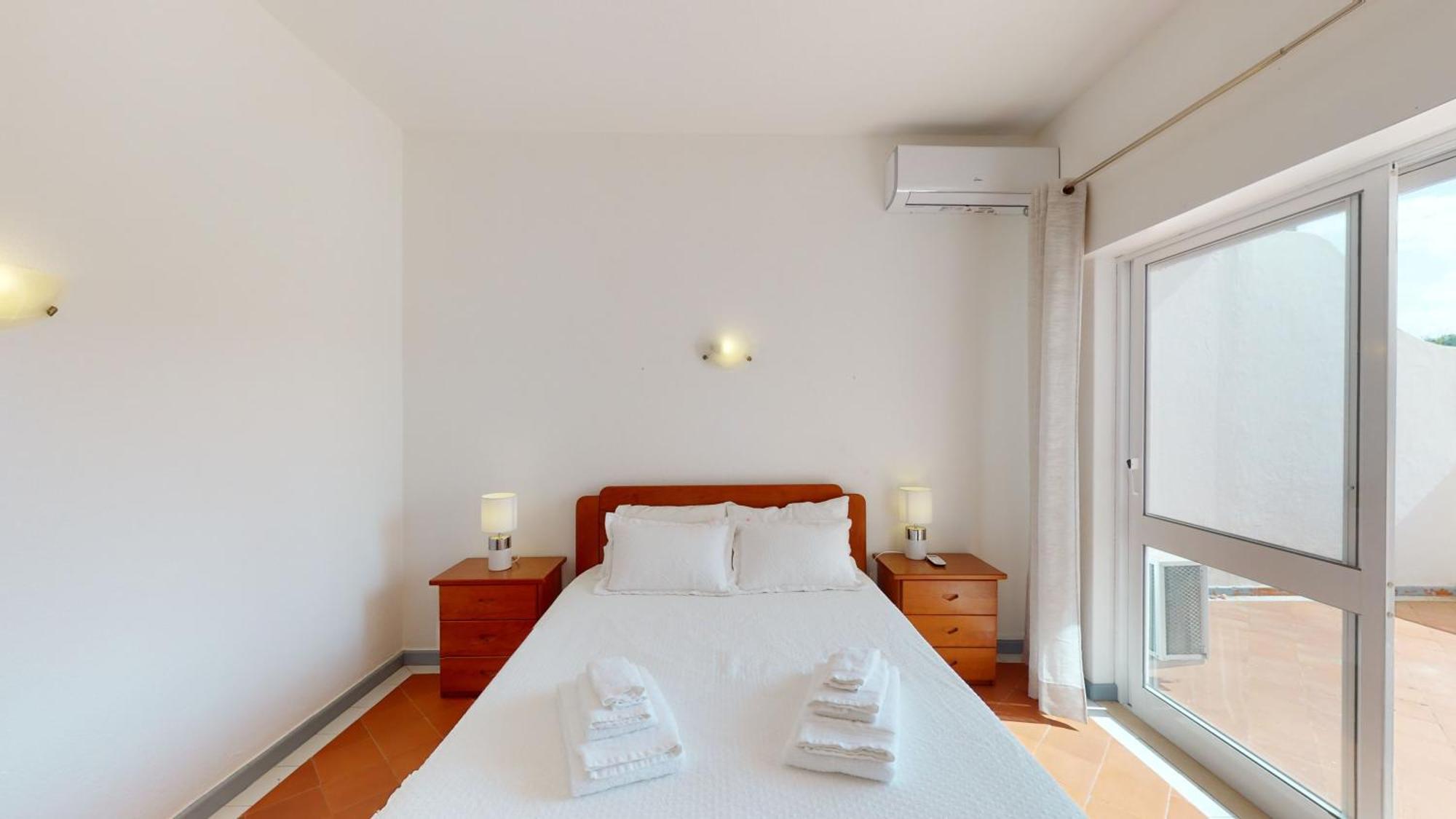 Apartamento Tranquilo T1 Albufeira 002 외부 사진