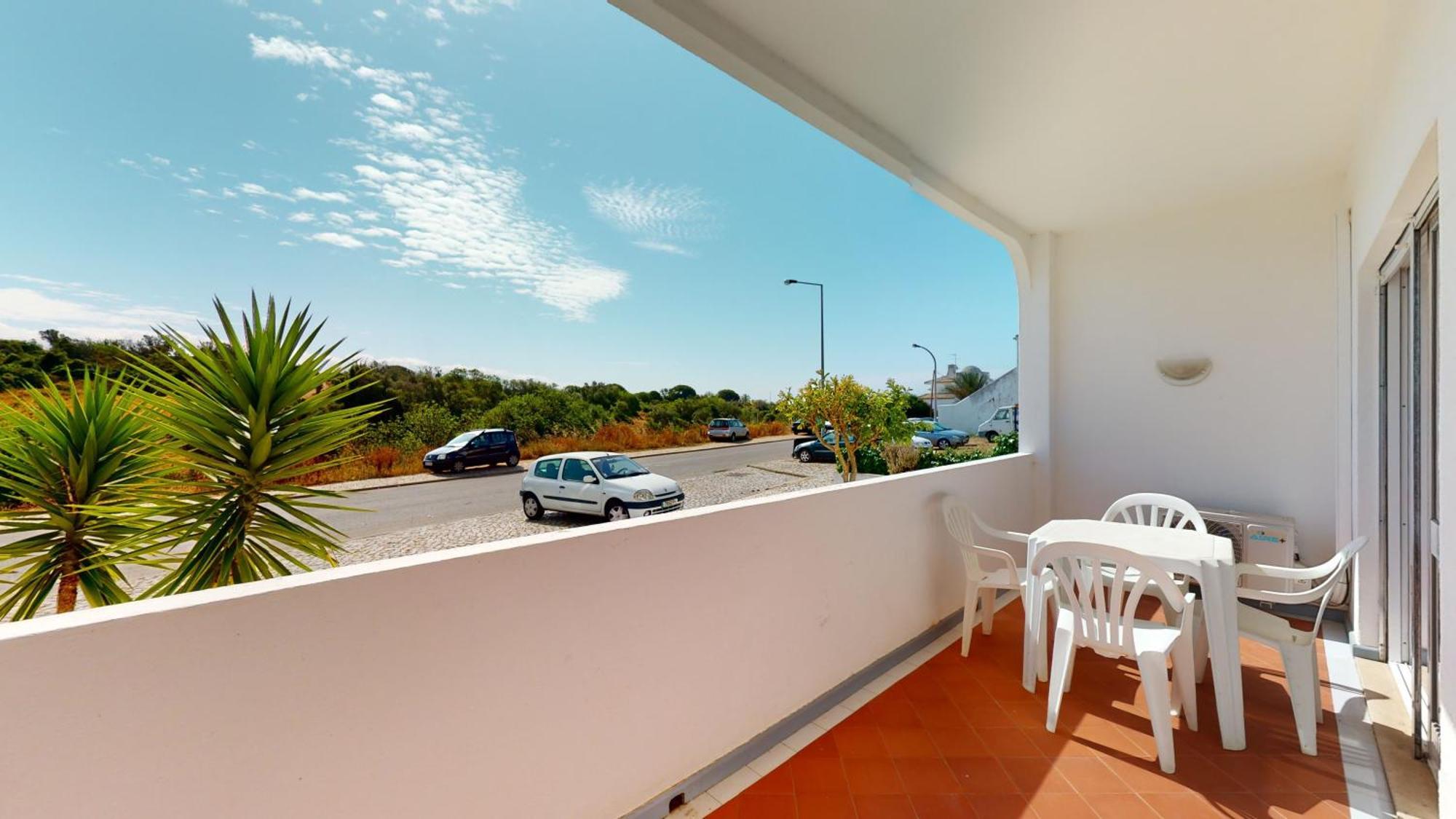 Apartamento Tranquilo T1 Albufeira 002 외부 사진