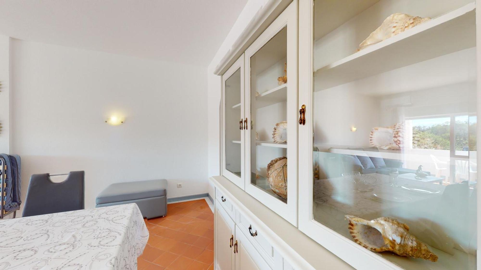 Apartamento Tranquilo T1 Albufeira 002 외부 사진