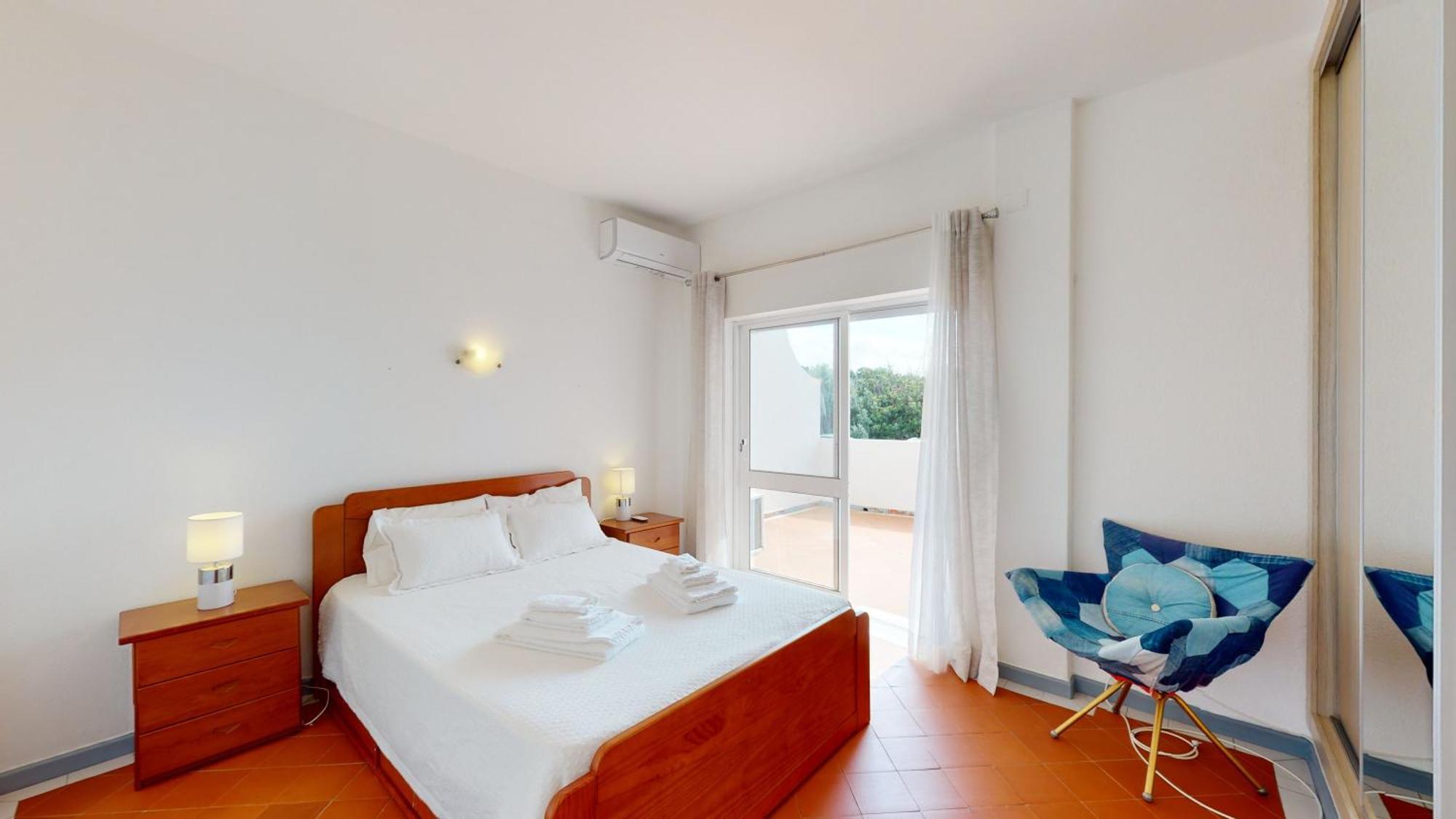 Apartamento Tranquilo T1 Albufeira 002 외부 사진
