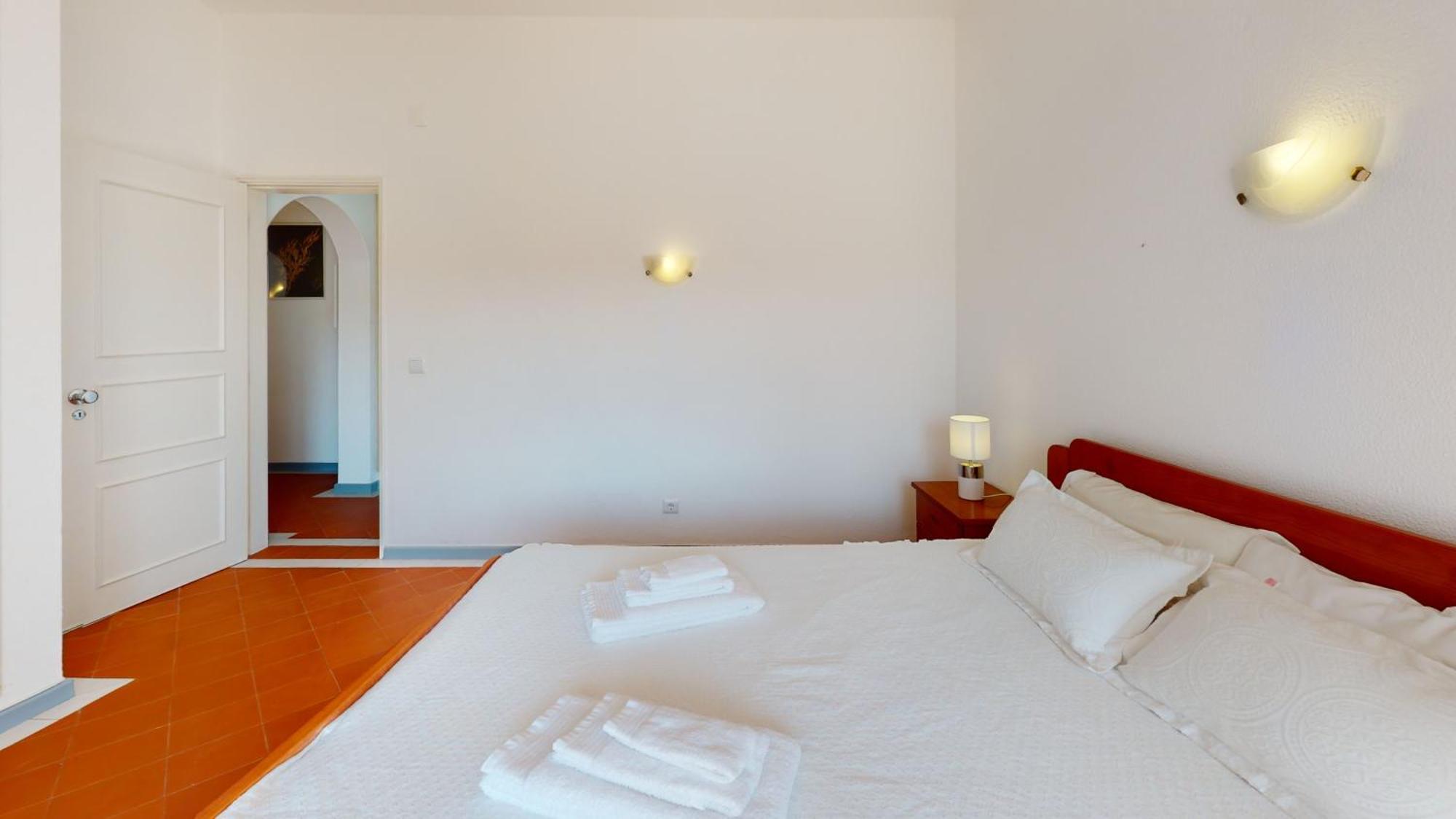Apartamento Tranquilo T1 Albufeira 002 외부 사진