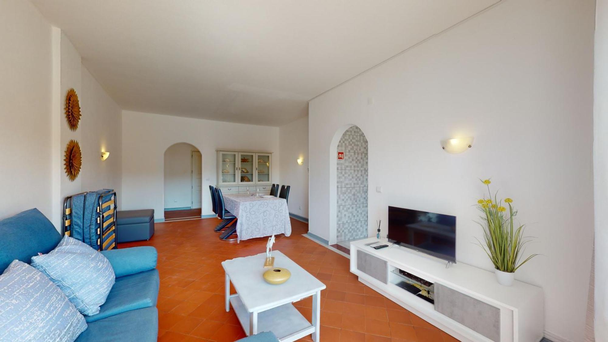 Apartamento Tranquilo T1 Albufeira 002 외부 사진
