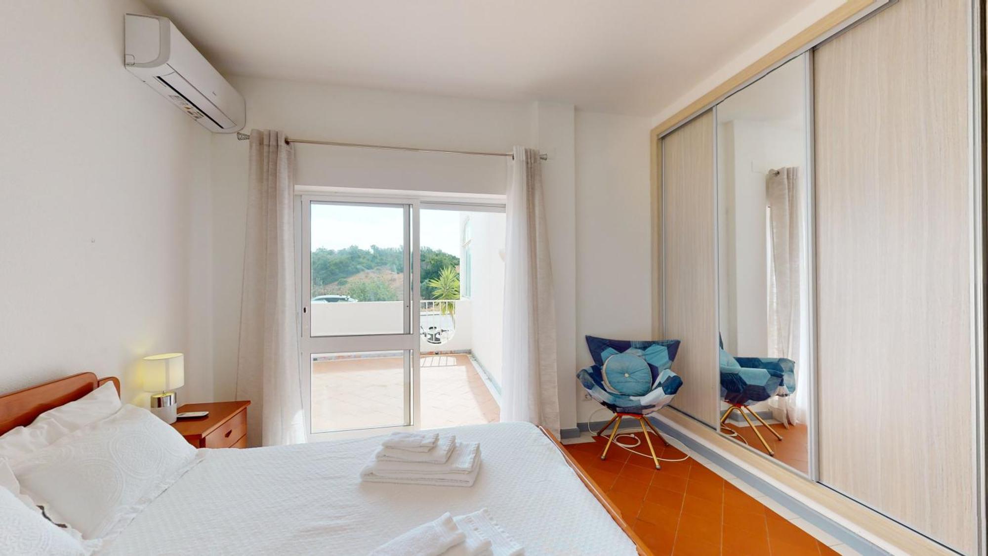 Apartamento Tranquilo T1 Albufeira 002 외부 사진
