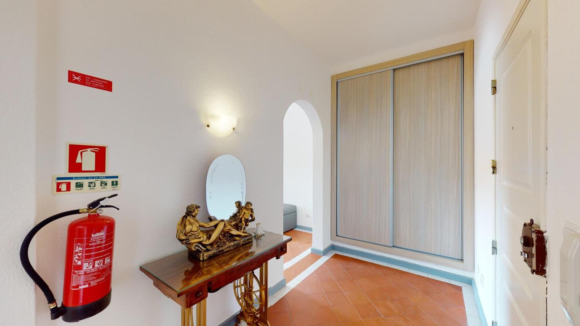 Apartamento Tranquilo T1 Albufeira 002 외부 사진