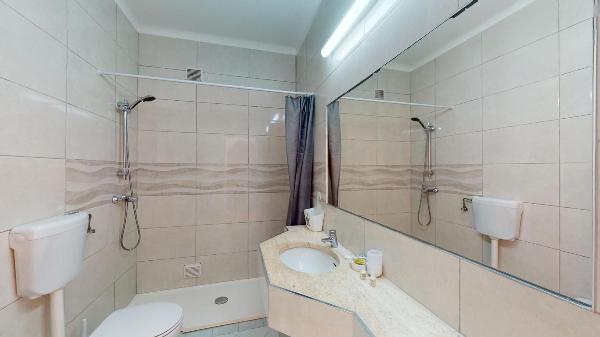 Apartamento Tranquilo T1 Albufeira 002 외부 사진